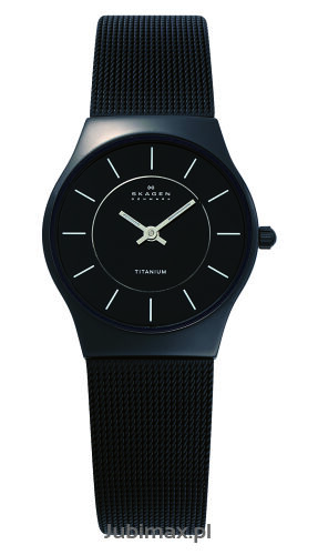 Zegarek SKAGEN 233STMB