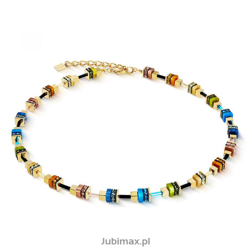 Naszyjnik Coeur de Lion 4413-10-1538 GeoCUBE