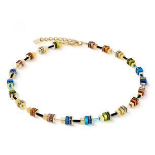 Naszyjnik Coeur de Lion 4413-10-1538 GeoCUBE