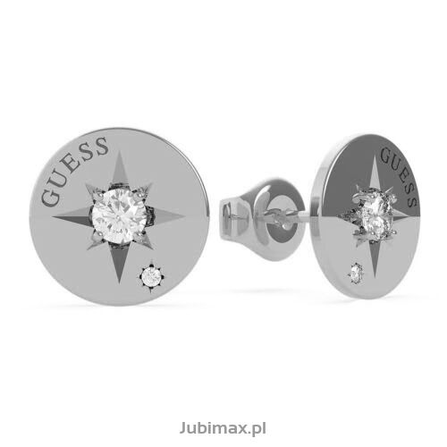 Kolczyki Guess UBE20017 Wanderlust