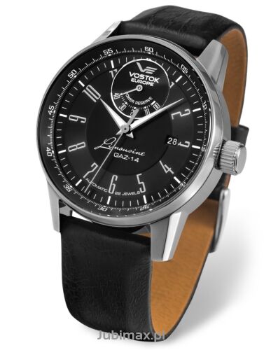 Zegarek VOSTOK YN85-560A517 GAZ-14