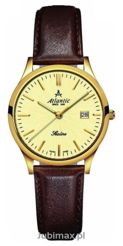 Zegarek Atlantic 22341.45.31 Sealine Ladies