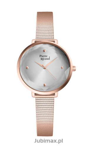 Zegarek PIERRE RICAUD P22097.9147Q