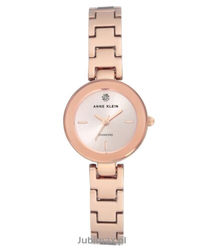Zegarek ANNE KLEIN AK-3150RGRG