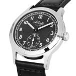 Zegarek Atlantic 53760.41.63 Worldmaster Heritage