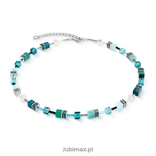 Naszyjnik Coeur de Lion 2838-10-0624 GeoCUBE