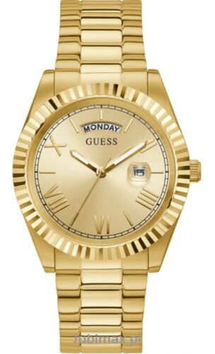 Zegarek Guess GW0265G2 Connoisseur