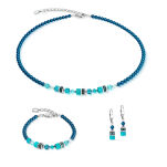 Naszyjnik Coeur de Lion 2103-10-0624 Evolution