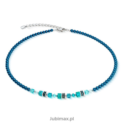 Naszyjnik Coeur de Lion 2103-10-0624 Evolution