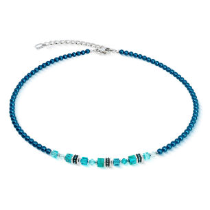 Naszyjnik Coeur de Lion 2103-10-0624 Evolution