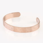 Bransoletka Guess UBB70143-S Golden Hour