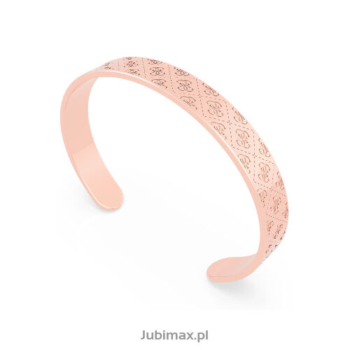 Bransoletka Guess UBB70143-S Golden Hour