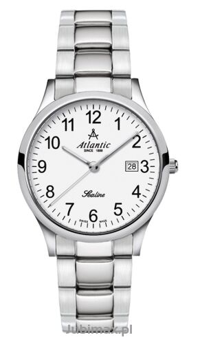 Zegarek Atlantic 22346.41.13 Sealine Ladies