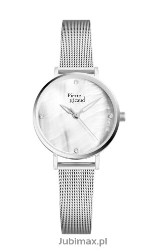 Zegarek PIERRE RICAUD P22043.5149Q