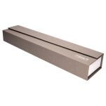 Bransoletka Rock Tube SWAROVSKI BSL95100J - 3