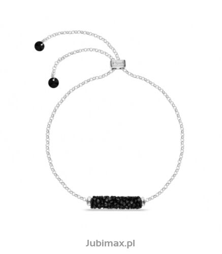 Bransoletka Rock Tube SWAROVSKI BSL95100J