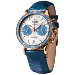 Zegarek VOSTOK VK64-515B527 UNDINE