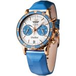 Zegarek VOSTOK VK64-515B527 UNDINE