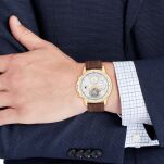 Zegarek Tommy Hilfiger 1710631 Stewart - 4