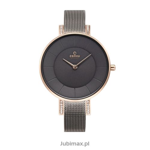 Zegarek OBAKU V158LEVJMJ