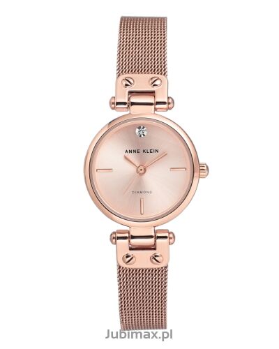 Zegarek ANNE KLEIN AK-3002RGRG