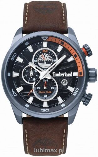 Zegarek Timberland TBL.14816JLU-02A Henniker