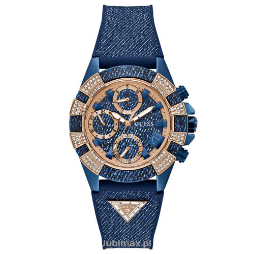 Zegarek Guess GW0813L1 40th Special Edition