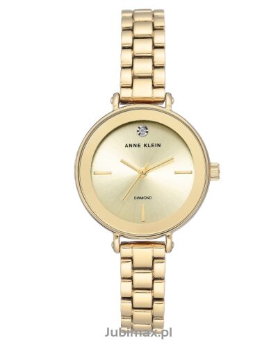 Zegarek ANNE KLEIN AK-3386CHGB