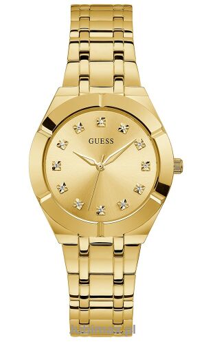 Zegarek Guess GW0114L2 Crystalline