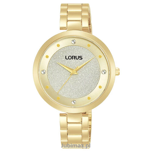 Zegarek Lorus RG260WX9