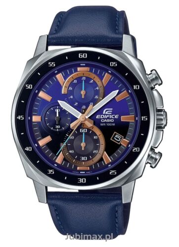 Zegarek Casio EFV-600L-2AVUEF Edifice