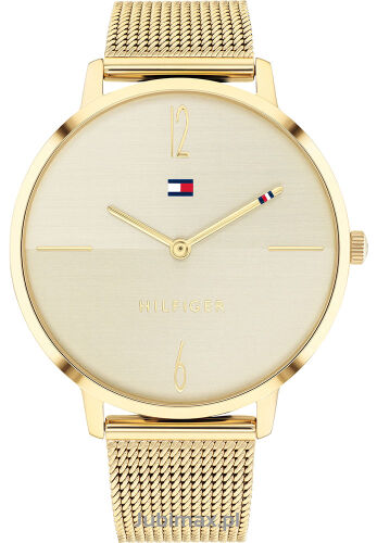 Zegarek Tommy Hilfiger 1782339 Liza