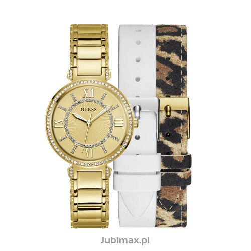 Zegarek Guess GW0588L1 Montage