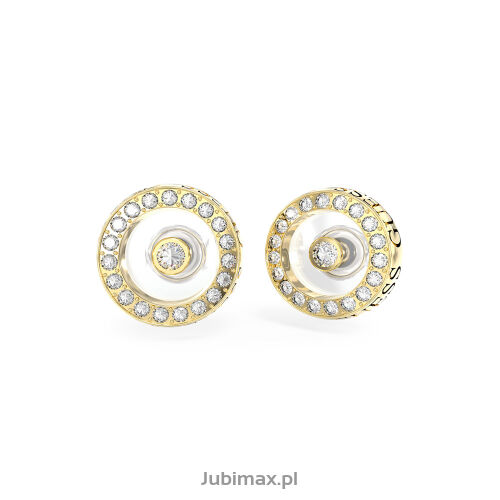 Kolczyki Guess UBE03256JWYGT-U Guess Bond