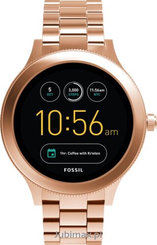 Smartwatch FOSSIL Q FTW6000 Q Venture