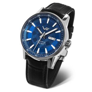 Zegarek Vostok YN56-561A799 Limousine 2