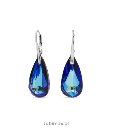 Kolczyki Teardrop SWAROVSKI KW610024BB