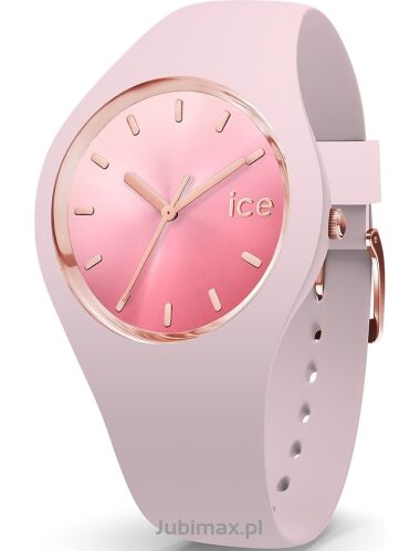 Zegarek ICE Watch 015747 SUNSET PINK MEDIUM