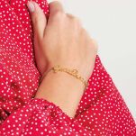 Bransoletka Guess UBB70058-S Dream and Love