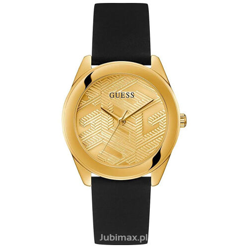 Zegarek Guess GW0665L1 Cubed