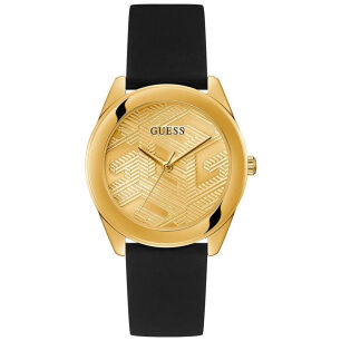 Zegarek Guess GW0665L1 Cubed