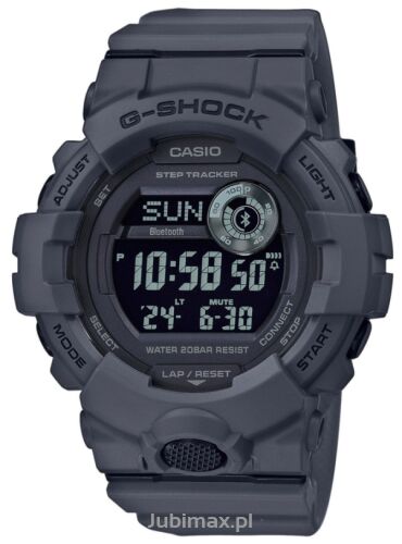 Zegarek Casio GBD-800UC-8ER G-Shock