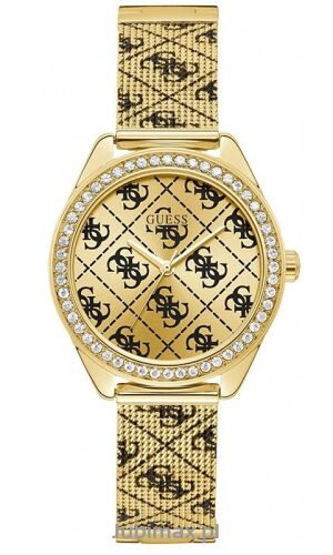 Zegarek GUESS W1279L2 Claudia