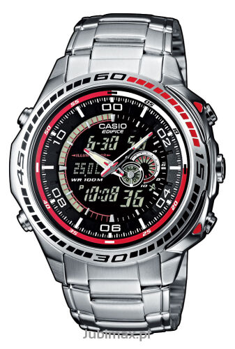 Zegarek CASIO EFA-121D-1AVEF