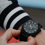 Zegarek Casio ECB-2300DC-1AEF Edifice - 3