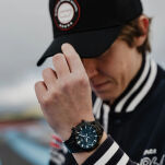 Zegarek Casio ECB-2300DC-1AEF Edifice - 4