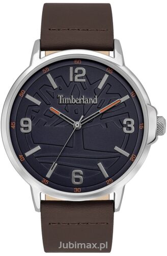 Zegarek Timberland TBL.16011JYS-03 Glencove
