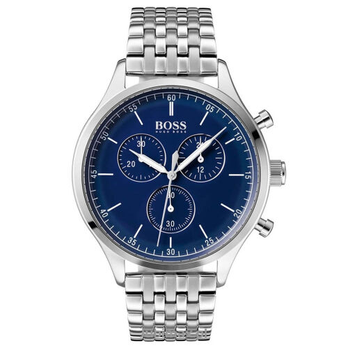 Zegarek HUGO BOSS 1513653 Companion