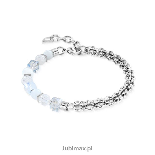 Bransoletka Coeur de Lion 3022-30-1417 Evolution