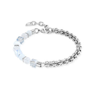 Bransoletka Coeur de Lion 3022-30-1417 Evolution